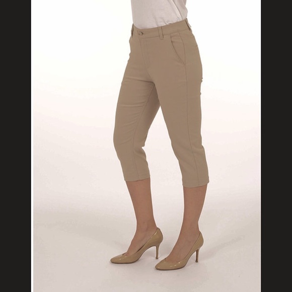 Classic Bengaline Capri-Stone - Picture 1 of 5